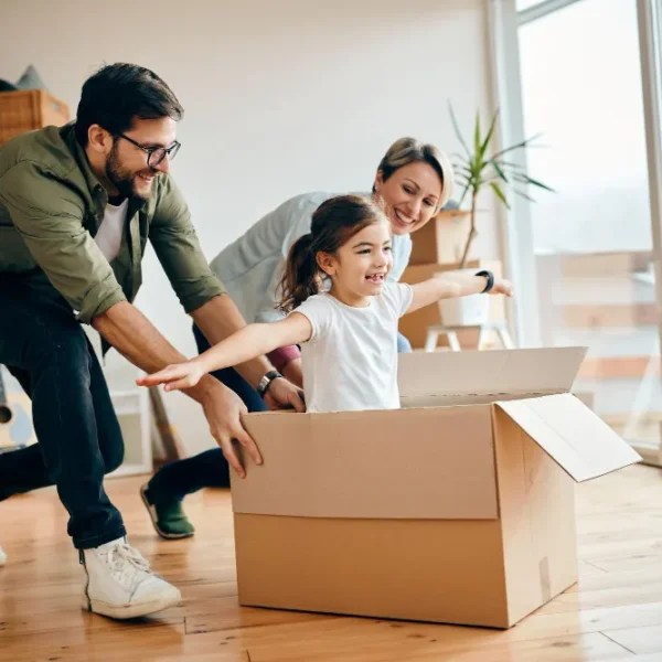 “TDAH en casa – Estrategias para familias”